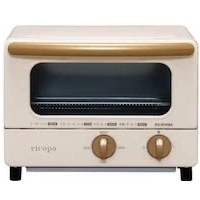 Iris Ohyama Toaster Oven Rundown
