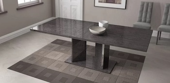 Ivy Bronx Expendable Dining Table