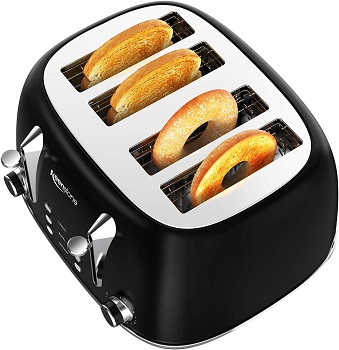 Keenstone WT-8220 Toaster