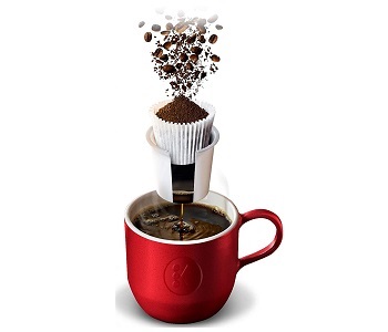 Keurig K-Elite Coffee Maker Review