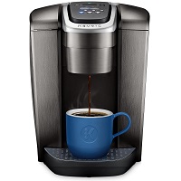 Keurig K-Elite Coffee Maker Rundown