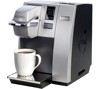 Keurig K155 Commercial Coffee Maker