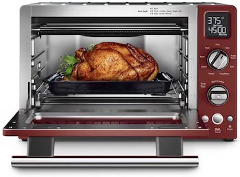 KitchenAid Countertop Toaster Oven Review