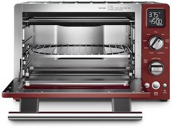 KitchenAid Countertop Toaster Oven