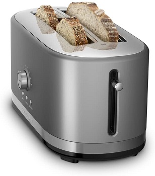 KitchenAid KMT4116CU Toaster