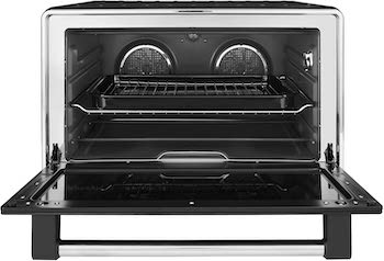 KitchenAid Toaster Oven Convection