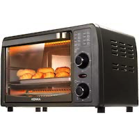 Konka Two Slice Toaster Oven Rundown