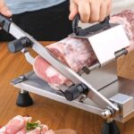 Meat Slicer For Home Use