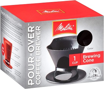 Melitta Filter Coffee Maker Review