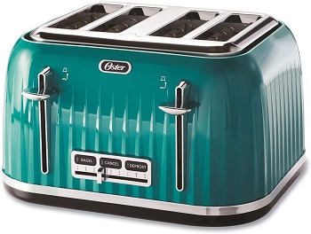 Oster TSSTTRWF4S-NP Toaster