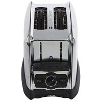 Proctor Silex 22850 Wide Slot Toaster Rundown