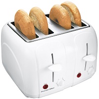 Proctor Silex 24203Y Toaster Rundown