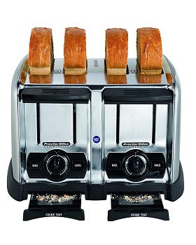 Proctor Silex Commercial Bun Toaster