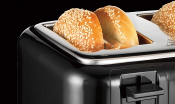 Proctor Silex Cool Touch Toaster