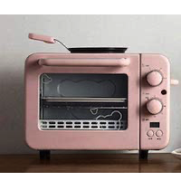 Ruse Toaster Oven Combo Rundown