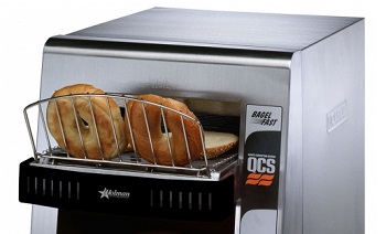 Star QCS2-1200B Toaster