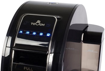 Touch Essential T214B Coffee Brewer Review