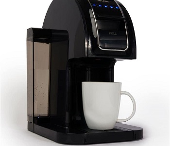 Touch Essential T214B Coffee Brewer