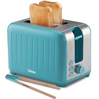 Twinzee Aqua Sky Toaster Rundown