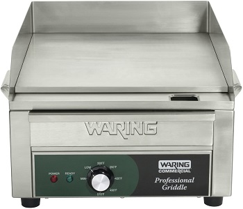 Waring WGR140 Commercial Grill