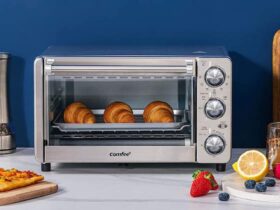 best toaster oven under $50