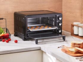 best toaster ovens under $100