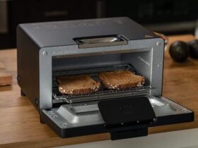 portable toaster oven