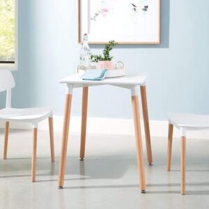 6 Top 24-Inch Wide Dining Tables: Round, Rectangular & Other
