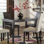24 inch wide rectangular dining table