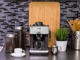 Best Affordable Cappuccino Machine