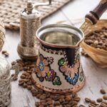 Best Arabic Coffee Maker