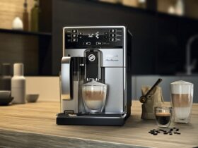 Best Automatic Latte Machine For Home
