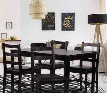 Best Cheap 1960s Dining Table And Chairs