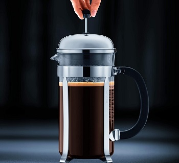Best Cheap 8 Cup French Press