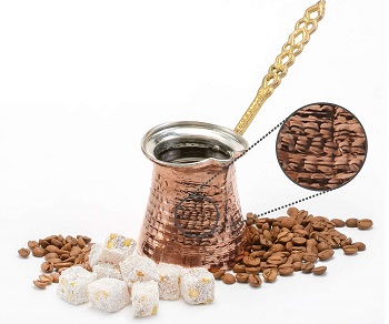 Best Cheap Arabic Coffee Maker