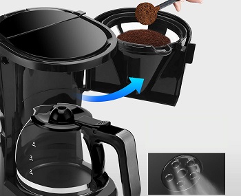 Best Cheap Automatic Drip Coffee Maker