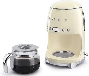 Best Electric Antique Coffee Maker