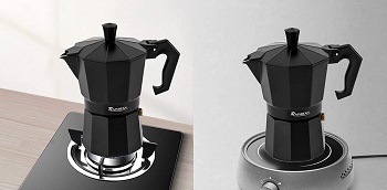 Best Espresso Affordable Coffee Maker