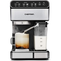 Best Espresso Automatic Latte Machine For Home Rundown