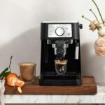 Best Espresso Machine With Steam Wand