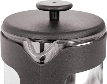 Best For Travel 8 Cup French Press