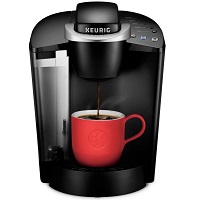 Best K Cup Affordable Coffee Maker Rundown