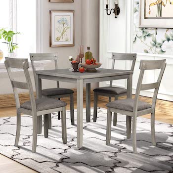 Best Of Best 1950s Dinette Set