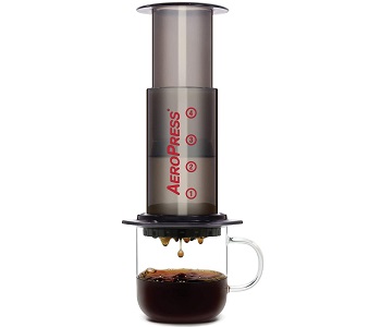 Best Of Best Aeropress Coffee & Espresso Maker