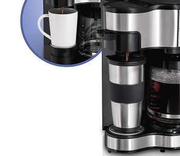 Best Of Best Affordable Coffee Maker