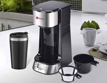 Best Of Best Cheap Single Serve Coffee Maker