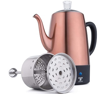 Best Percolator Antique Coffee Maker