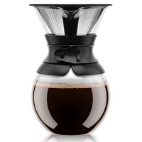 Best Pour Over Affordable Coffee Maker Rundown