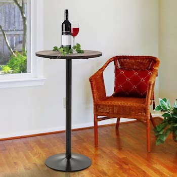 Best Round 2 Seater Bar Table