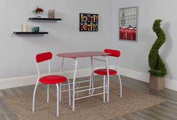 Best Small 1950s Dinette Set